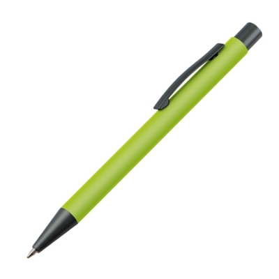 Plastic pen