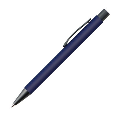 Plastic pen