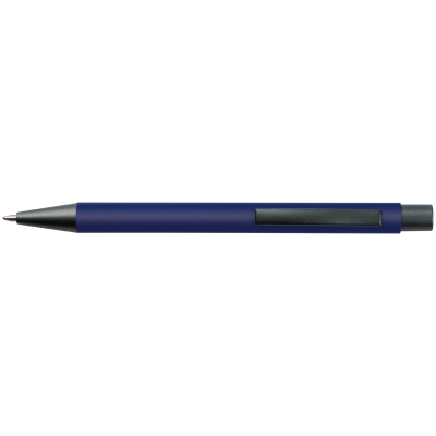 Plastic pen