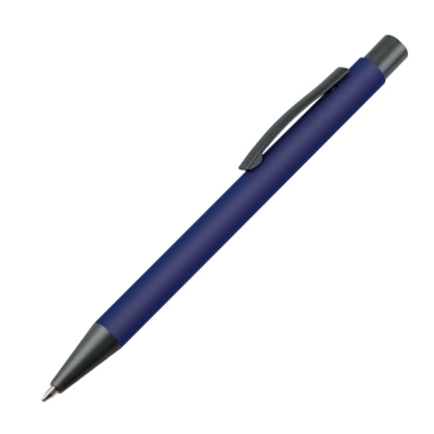 Plastic pen