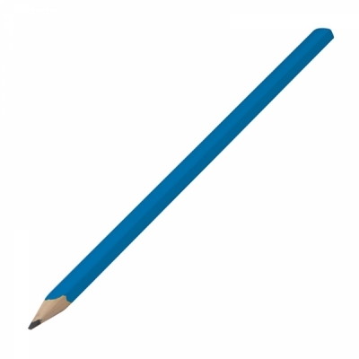 Carpenter's pencil