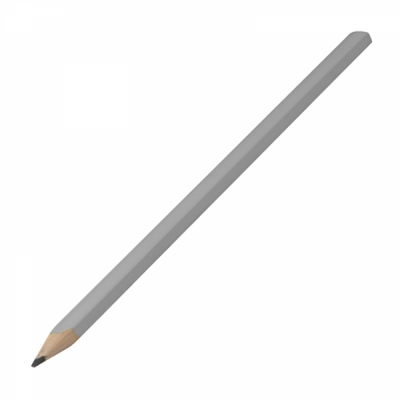 Carpenter's pencil