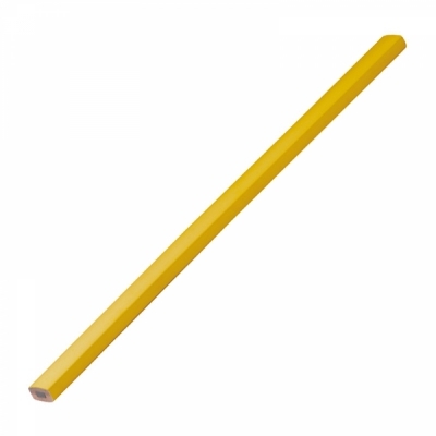 Carpenter's pencil