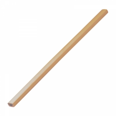 Carpenter's pencil
