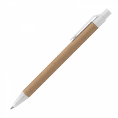 Carboard pen