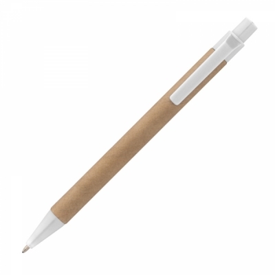 Carboard pen