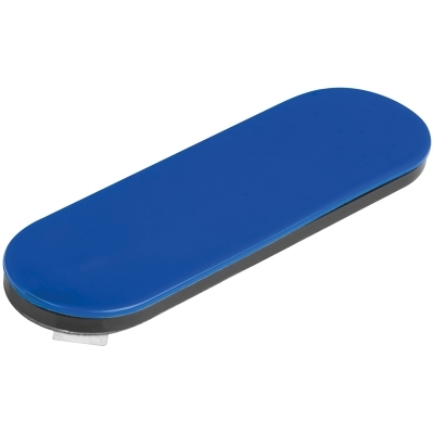 Smartphone holder with finger loop