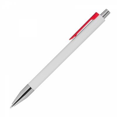 Plastic pen