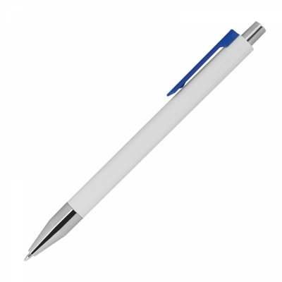 Plastic pen