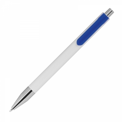 Plastic pen