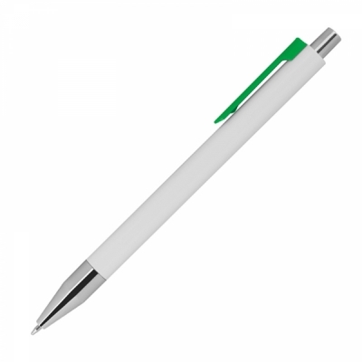 Plastic pen