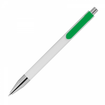 Plastic pen