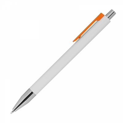 Plastic pen