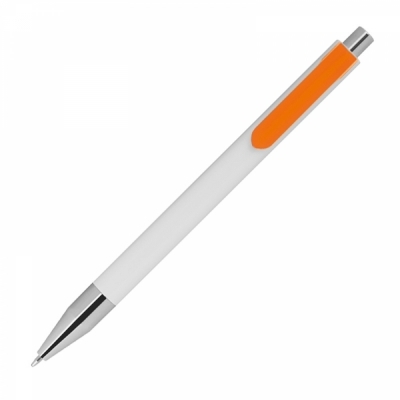 Plastic pen