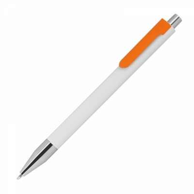 Plastic pen
