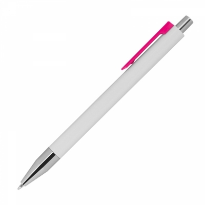 Plastic pen