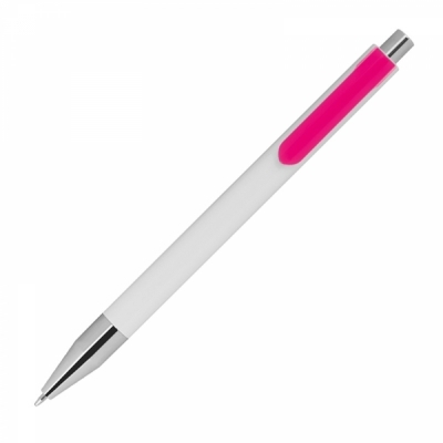 Plastic pen