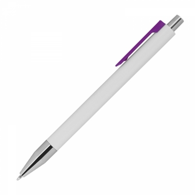 Plastic pen