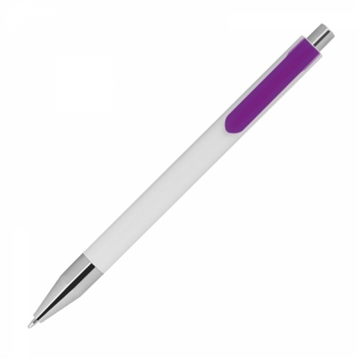 Plastic pen