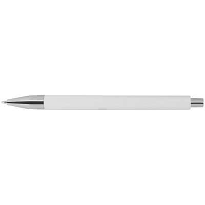 Plastic pen