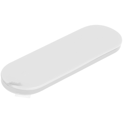 Smartphone holder with finger loop