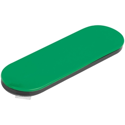 Smartphone holder with finger loop