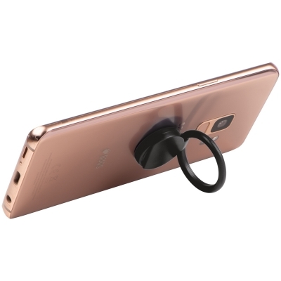 Travel set - with charging cable, earphones, and phone holder