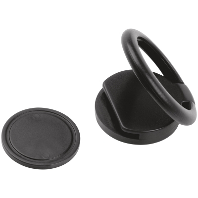 Travel set - with charging cable, earphones, and phone holder