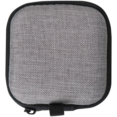 Travel set - with charging cable, earphones, and phone holder