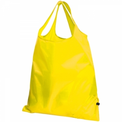 Foldable shopping bag