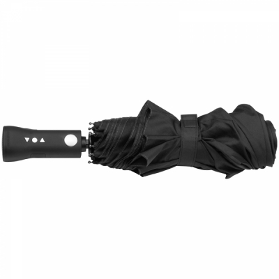 Automatic umbrella