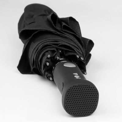 Automatic umbrella