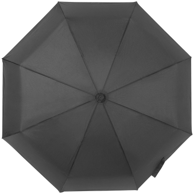 Automatic umbrella