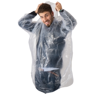 Raincoat