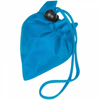 Foldable shopping bag