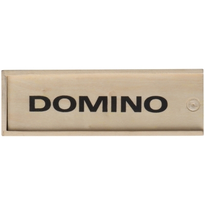 Dominos game