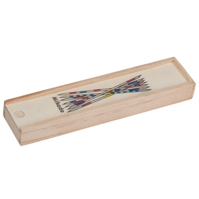 Mikado game