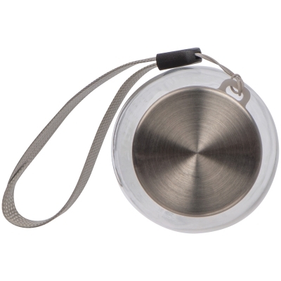 Drinking bottle with neoprene sleeve 300 ml