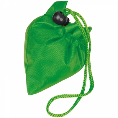 Foldable shopping bag