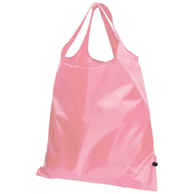 Foldable shopping bag