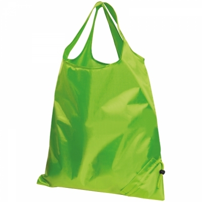 Foldable shopping bag