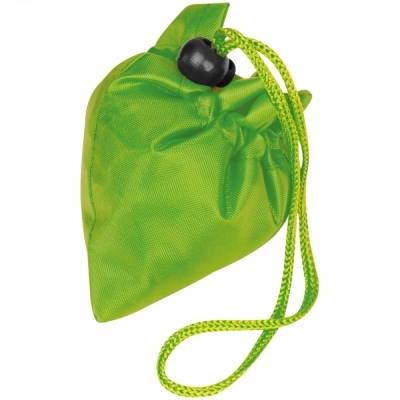 Foldable shopping bag
