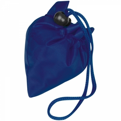 Foldable shopping bag