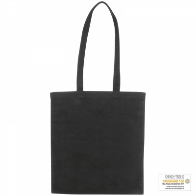 Cotton bag - long handles