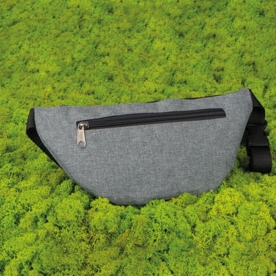 Waist bag