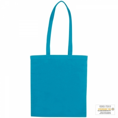Cotton bag - long handles