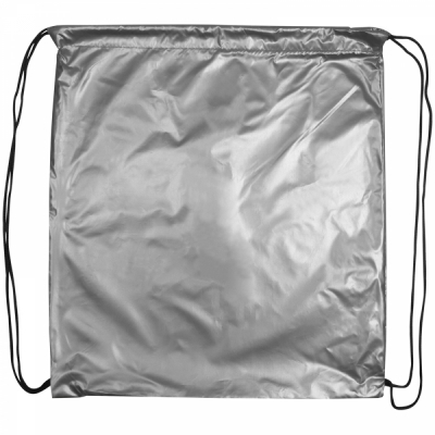Gymbag in metallic colors