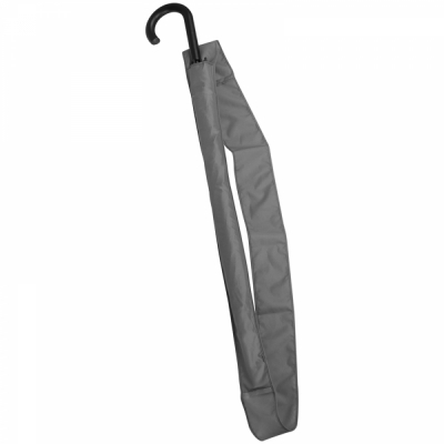 Carrying bag for an umbrella