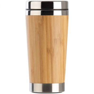 Bamboo mug 400 ml
