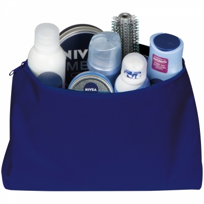 Large toilet bag